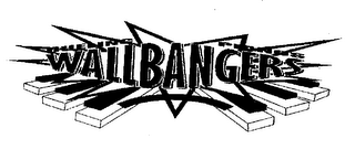 WALLBANGERS DUELING PIANOS logo