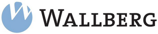 WALLBERG logo