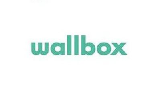 WALLBOX logo