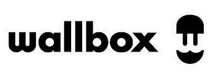 WALLBOX W logo