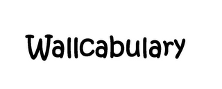 WALLCABULARY logo