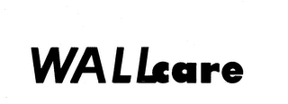 WALLCARE logo
