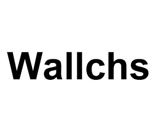 WALLCHS logo
