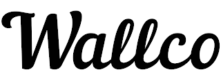 WALLCO logo