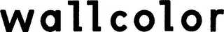 WALLCOLOR logo