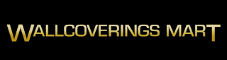 WALLCOVERINGS MART logo