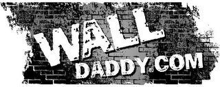 WALLDADDY.COM logo