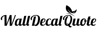 WALLDECALQUOTE logo