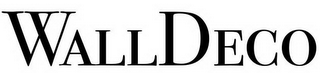 WALLDECO logo
