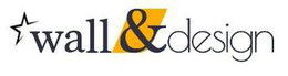 WALL&DESIGN logo