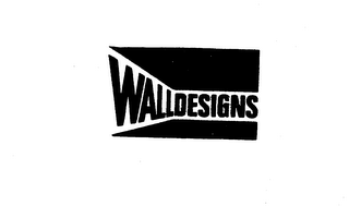 WALLDESIGNS logo