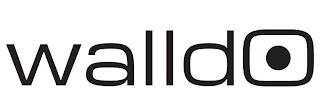 WALLDO logo