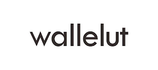 WALLELUT logo