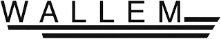 WALLEM logo