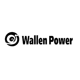 WALLEN POWER logo