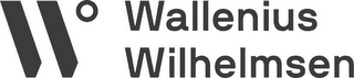 WALLENIUS WILHELMSEN logo