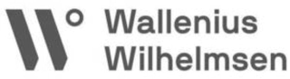 WALLENIUS WILHELMSEN logo
