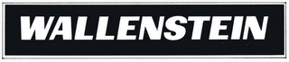 WALLENSTEIN logo