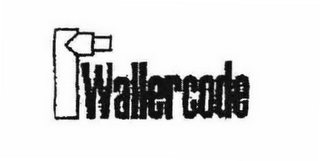 WALLERCODE logo