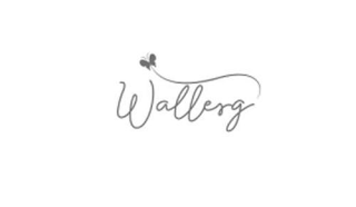WALLERG logo