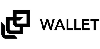 WALLET logo