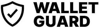 WALLET GUARD logo