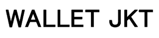 WALLET JKT logo
