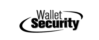 WALLET SECURITY logo