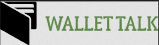 WALLET TALK logo