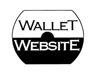 WALLET WEBSITE logo