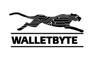 WALLETBYTE logo