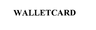 WALLETCARD logo