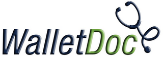 WALLETDOC logo