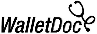 WALLETDOC logo