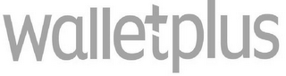 WALLETPLUS logo