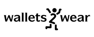 WALLETS2WEAR logo