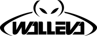 WALLEVA logo