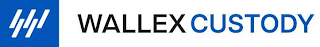 WALLEXCUSTODY logo