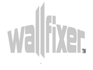 WALLFIXER logo