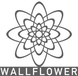 WALLFLOWER logo