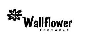 WALLFLOWER FOOTWEAR logo