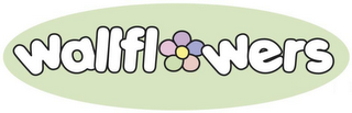 WALLFLOWERS logo