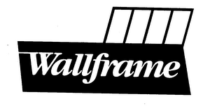WALLFRAME logo