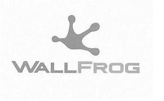 WALLFROG logo
