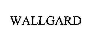 WALLGARD logo