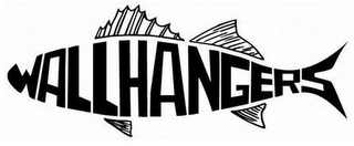 WALLHANGERS logo