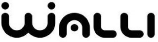 WALLI logo