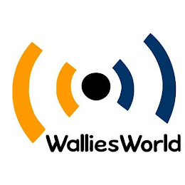 WALLIESWORLD logo