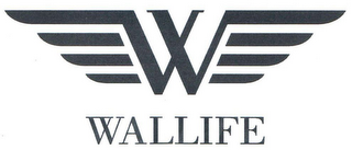 WALLIFE logo