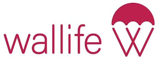 WALLIFE W logo